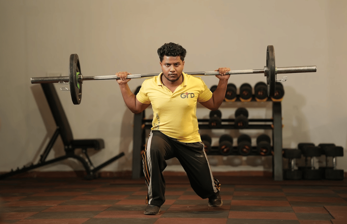 GRD IMT Sports photo 36